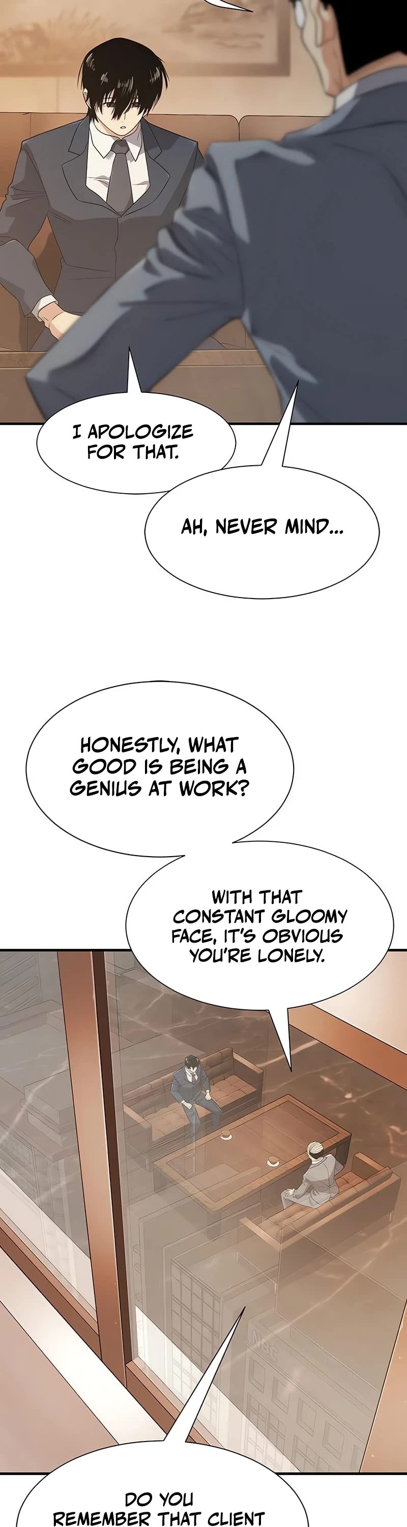 The World's Best Engineer chapter 207 page 38