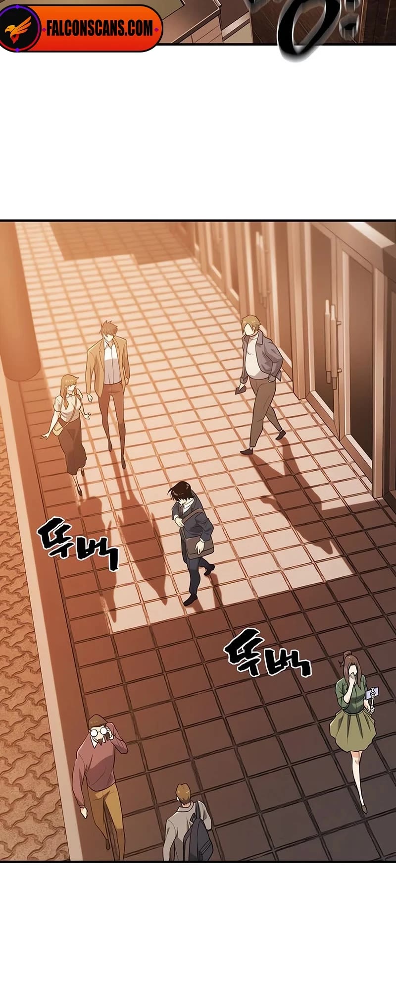 The World's Best Engineer chapter 207 page 40