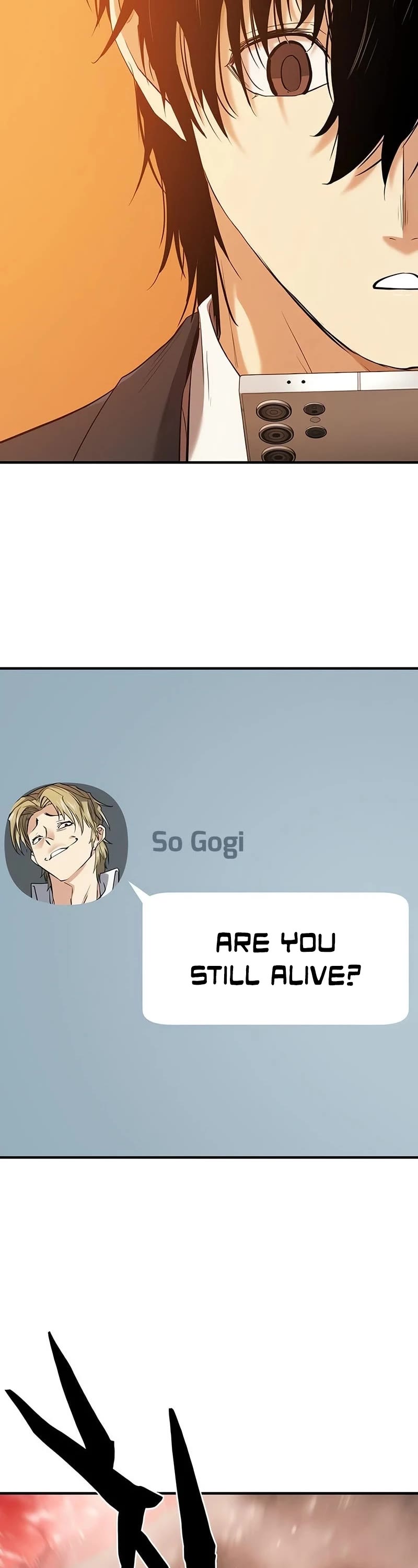 The World's Best Engineer chapter 207 page 42