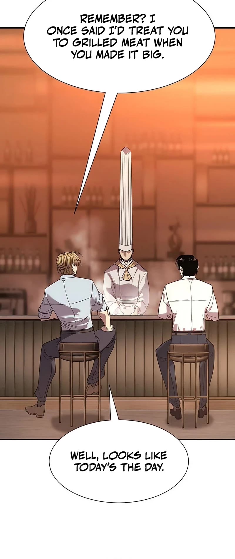 The World's Best Engineer chapter 207 page 44