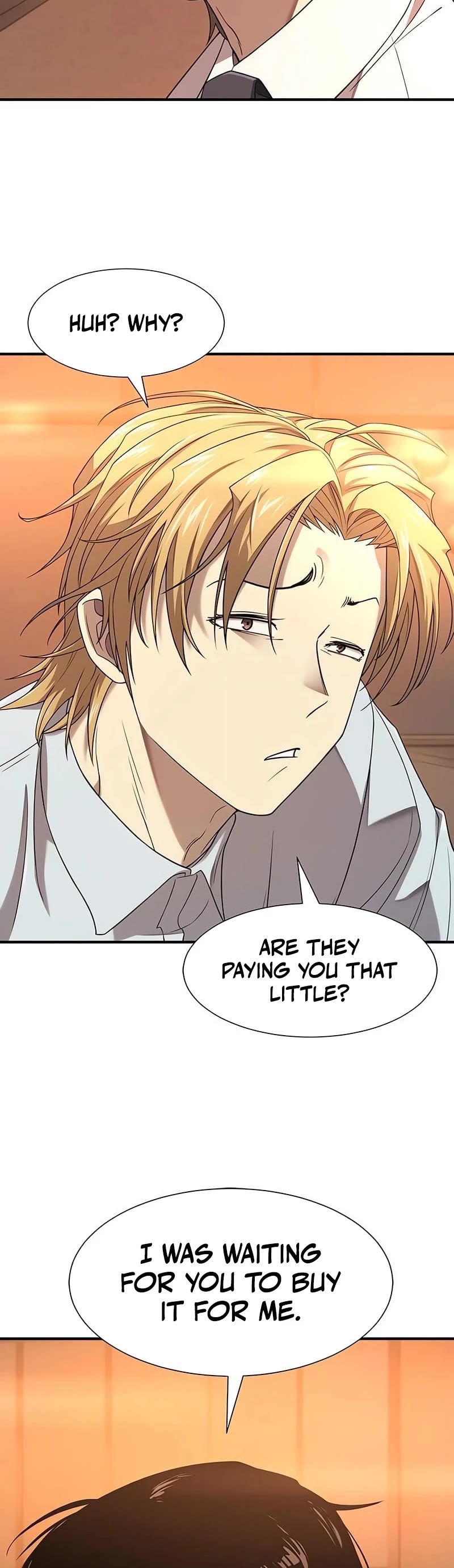 The World's Best Engineer chapter 207 page 46