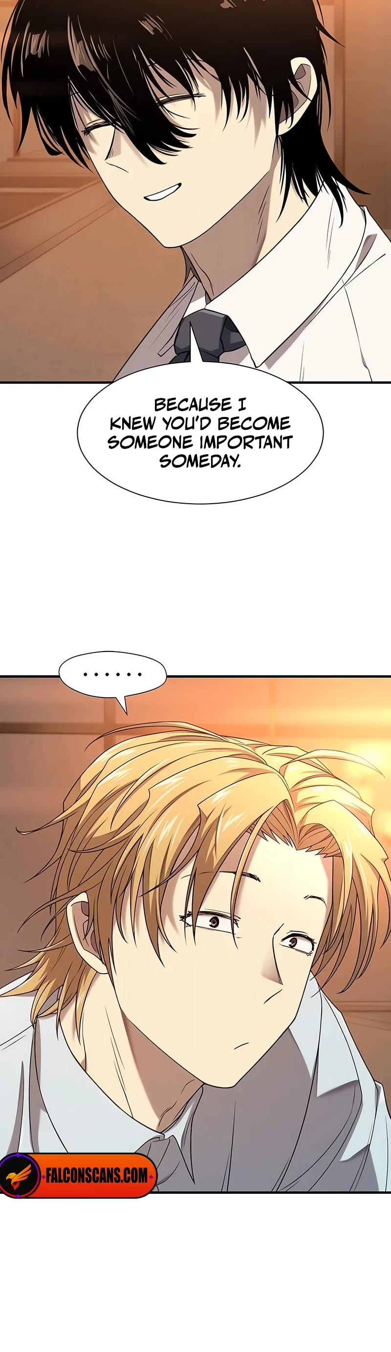 The World's Best Engineer chapter 207 page 47