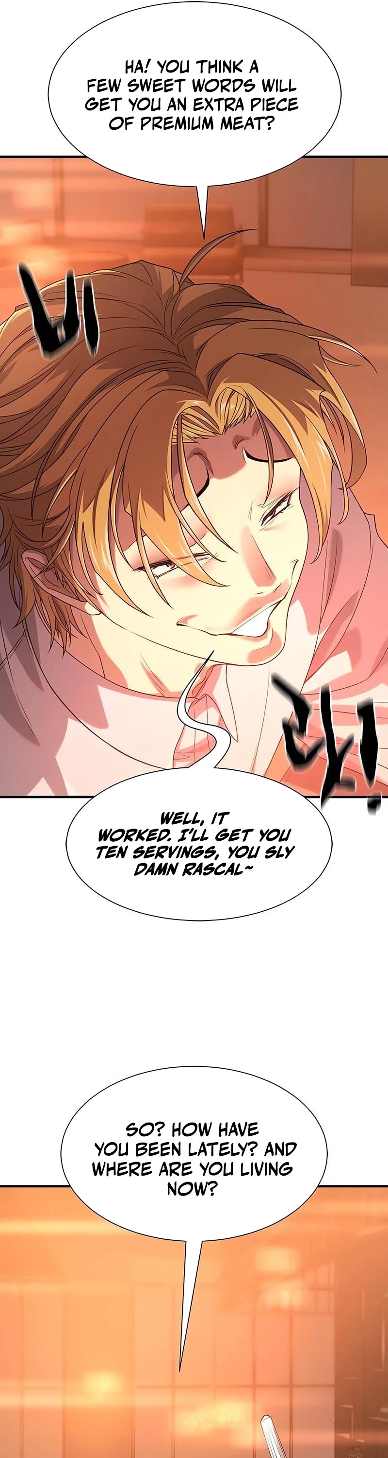 The World's Best Engineer chapter 207 page 48