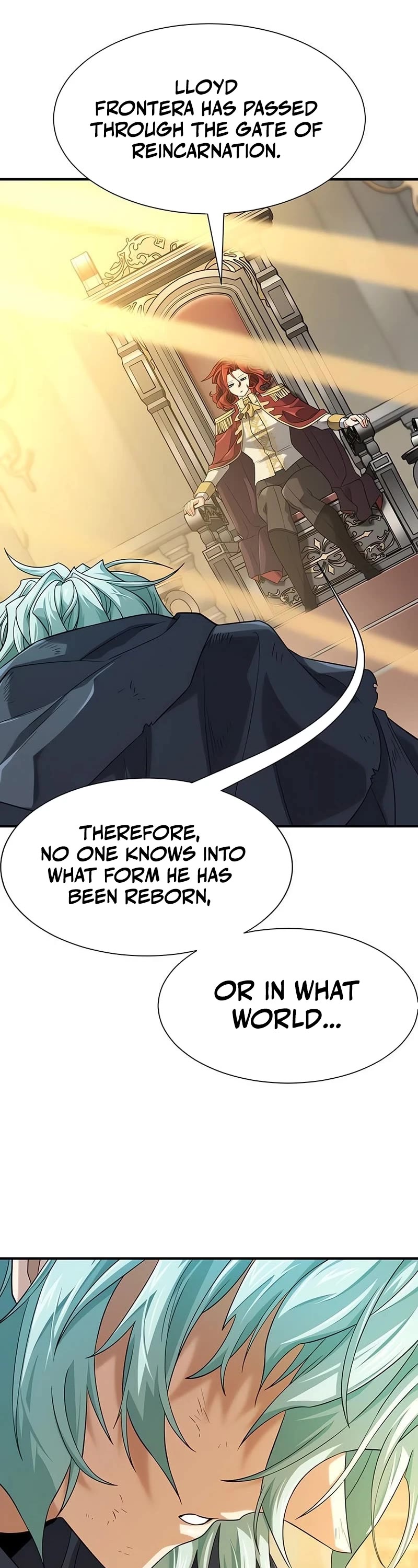 The World's Best Engineer chapter 207 page 5