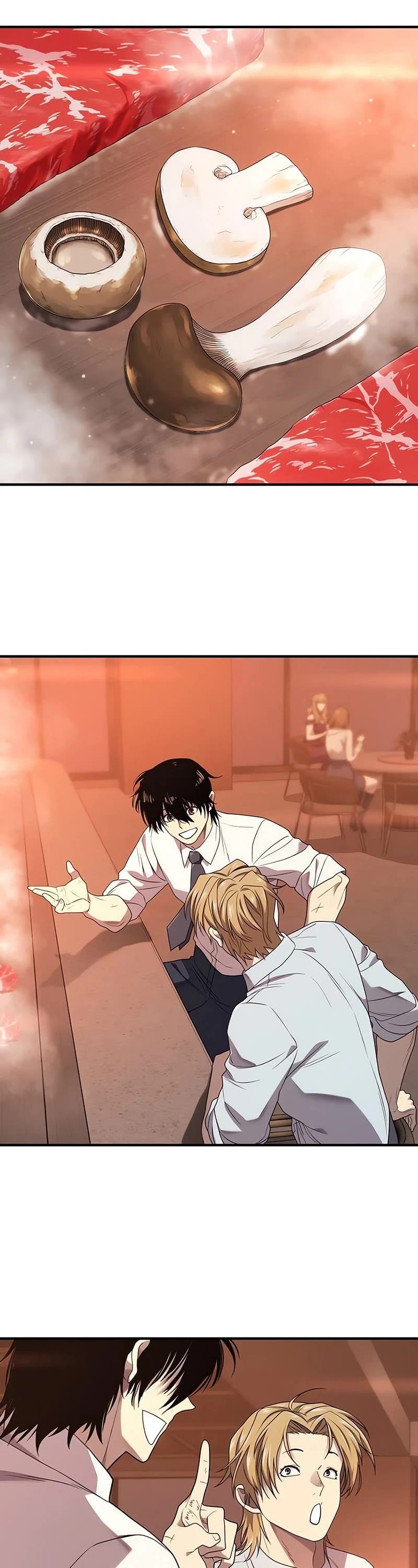 The World's Best Engineer chapter 207 page 52