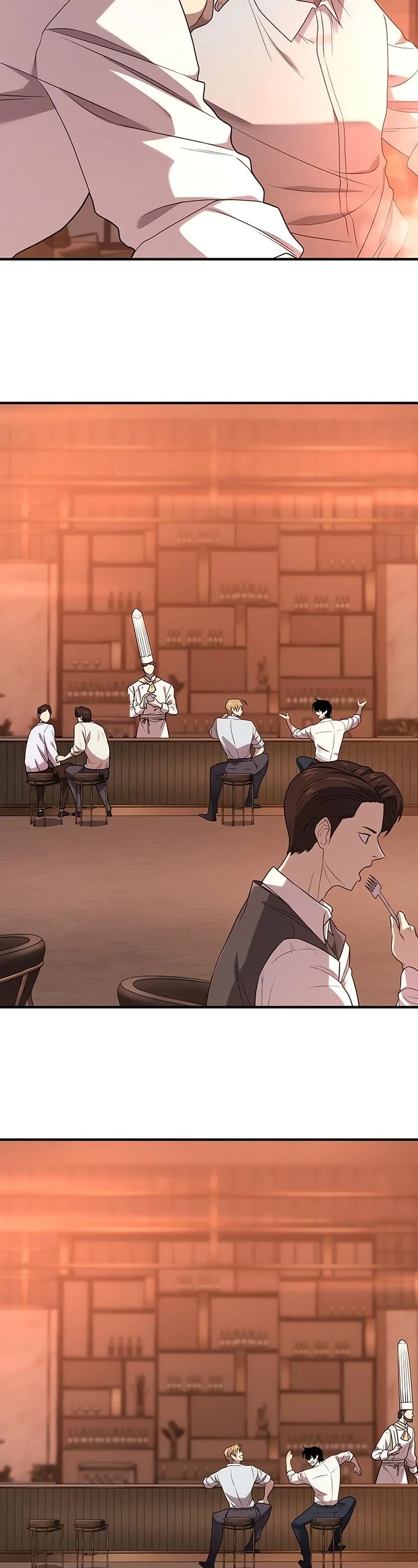 The World's Best Engineer chapter 207 page 53