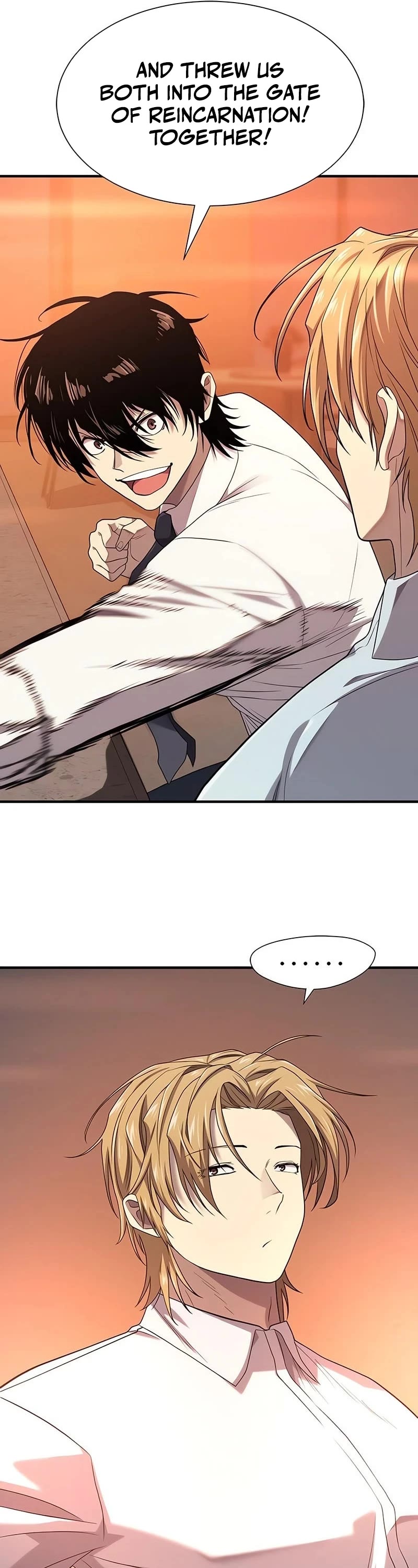 The World's Best Engineer chapter 207 page 56