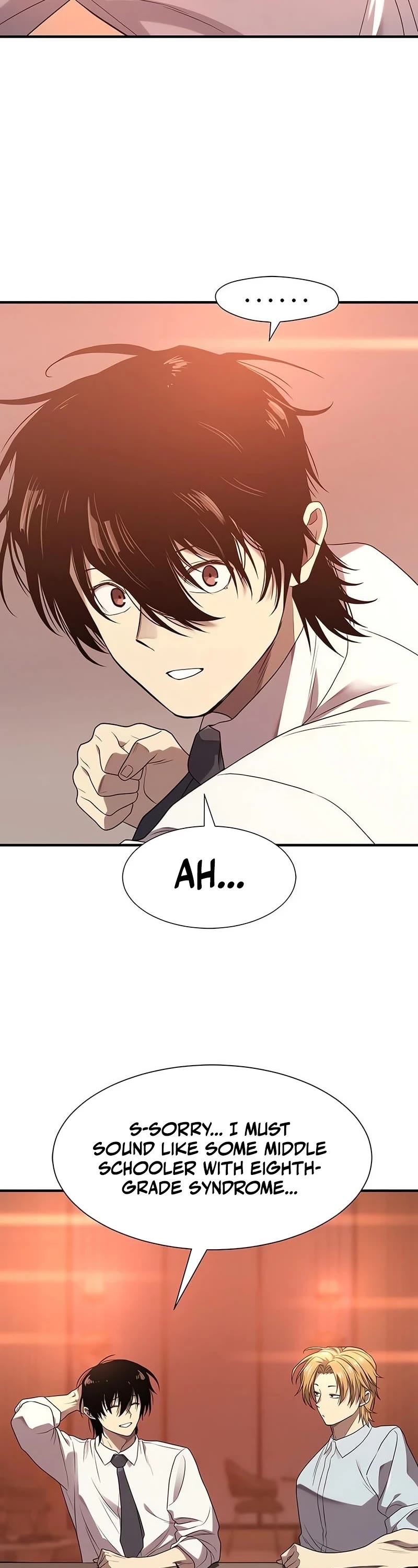 The World's Best Engineer chapter 207 page 57