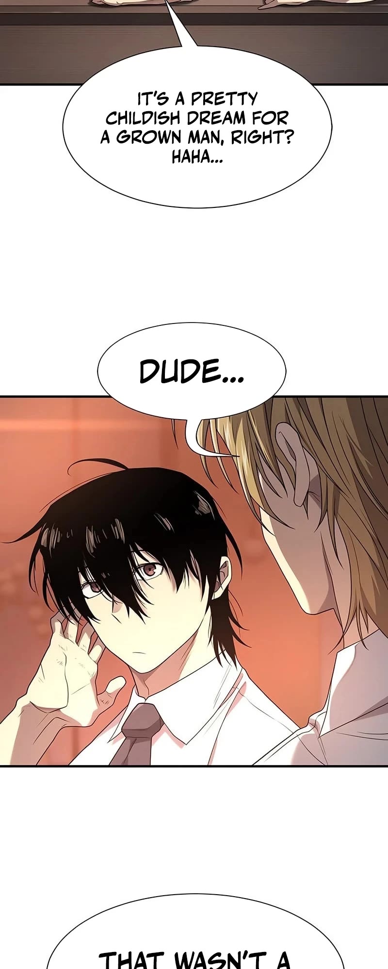 The World's Best Engineer chapter 207 page 58