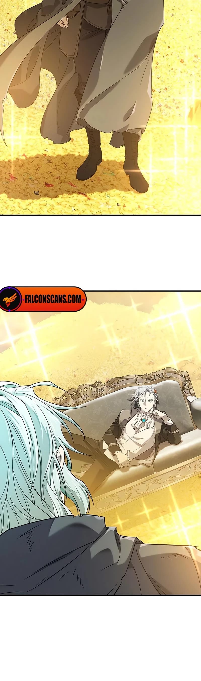 The World's Best Engineer chapter 207 page 70