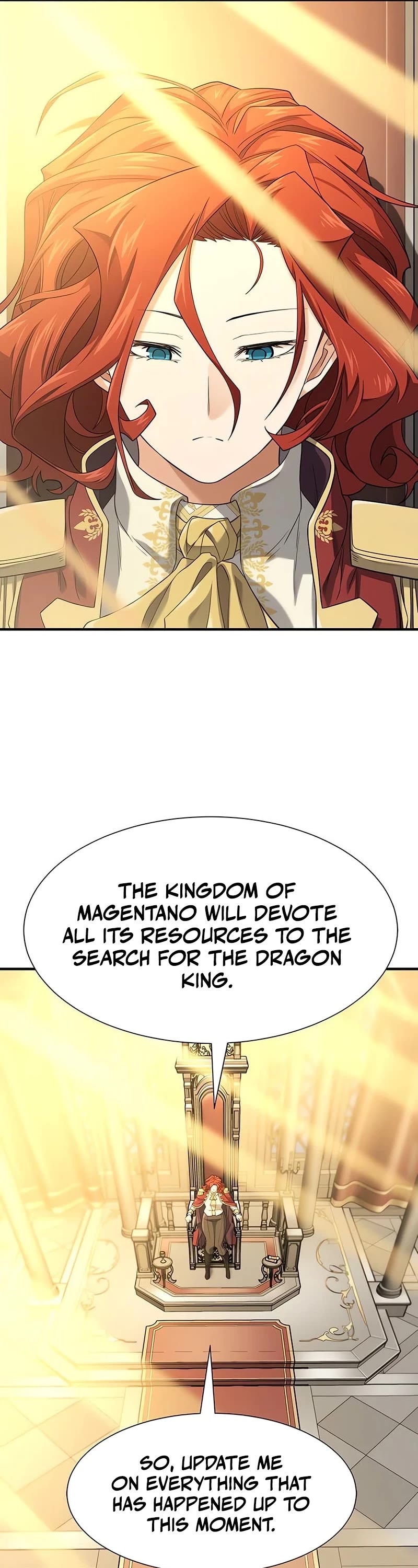 The World's Best Engineer chapter 207 page 9