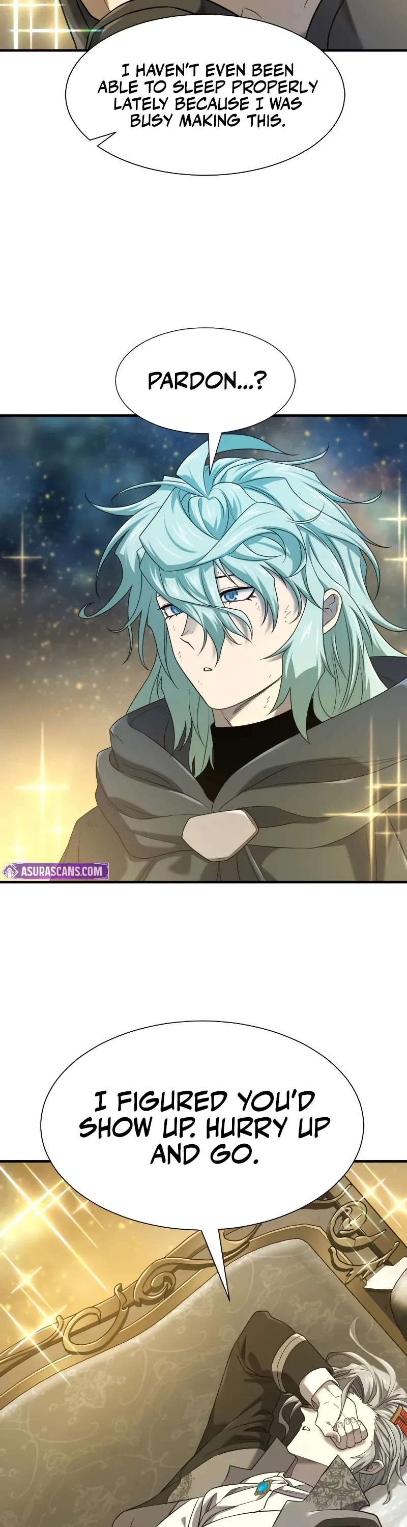 The World's Best Engineer chapter 208 page 13