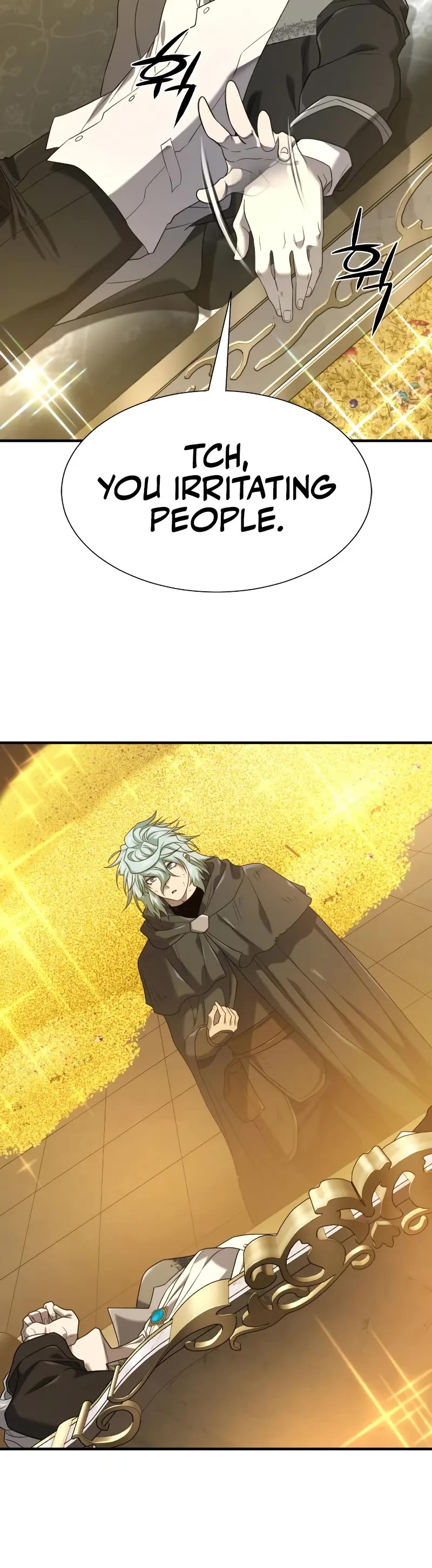 The World's Best Engineer chapter 208 page 14