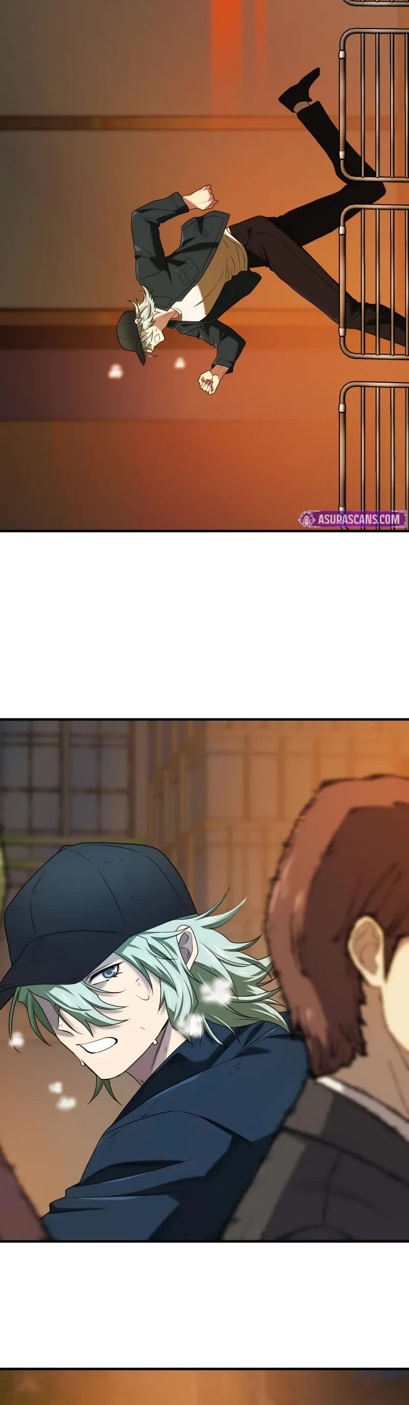 The World's Best Engineer chapter 208 page 19