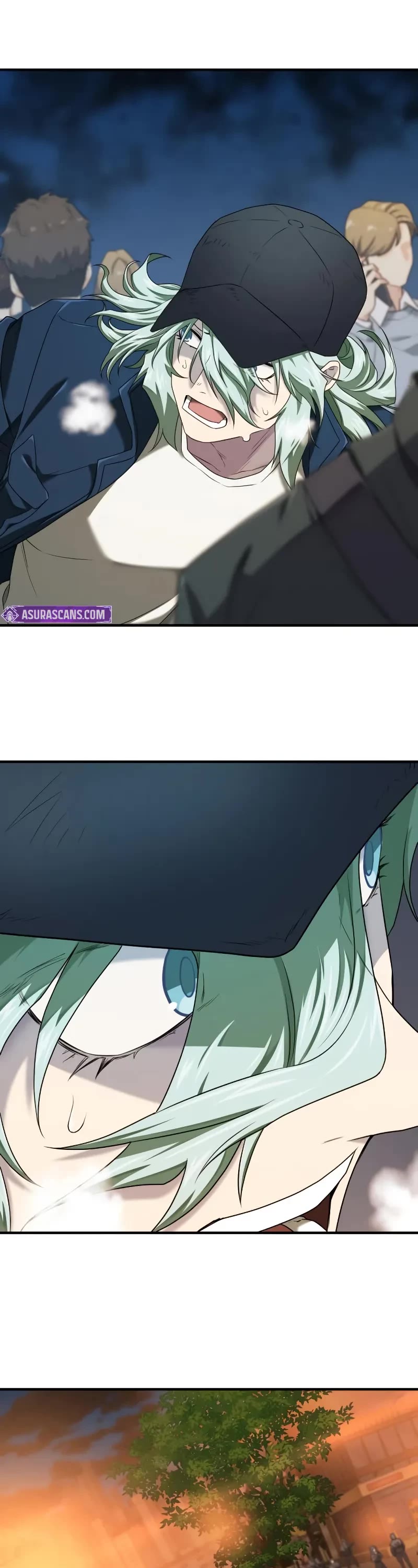 The World's Best Engineer chapter 208 page 21