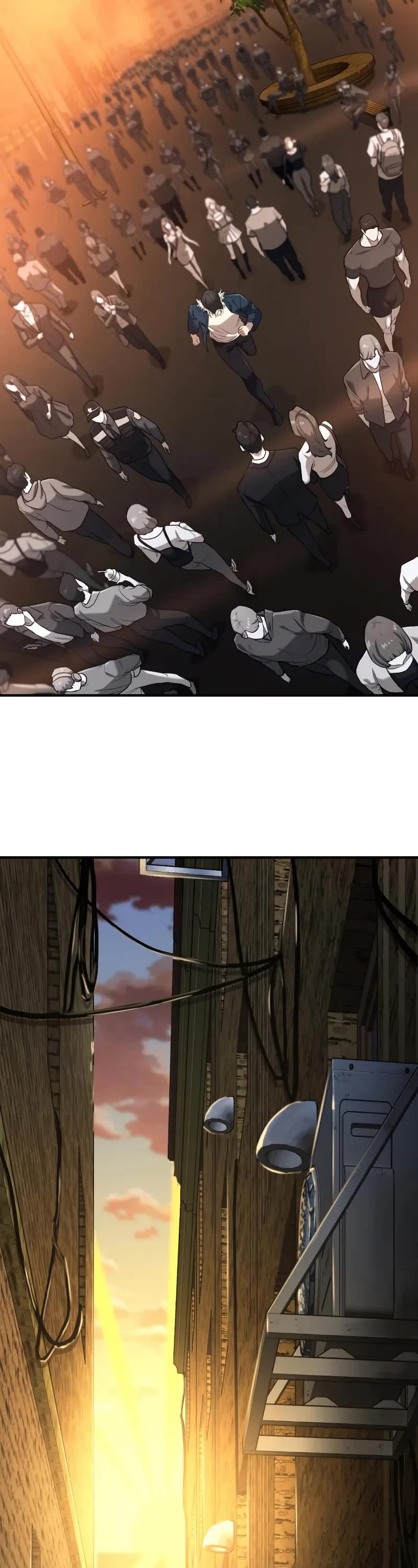 The World's Best Engineer chapter 208 page 22