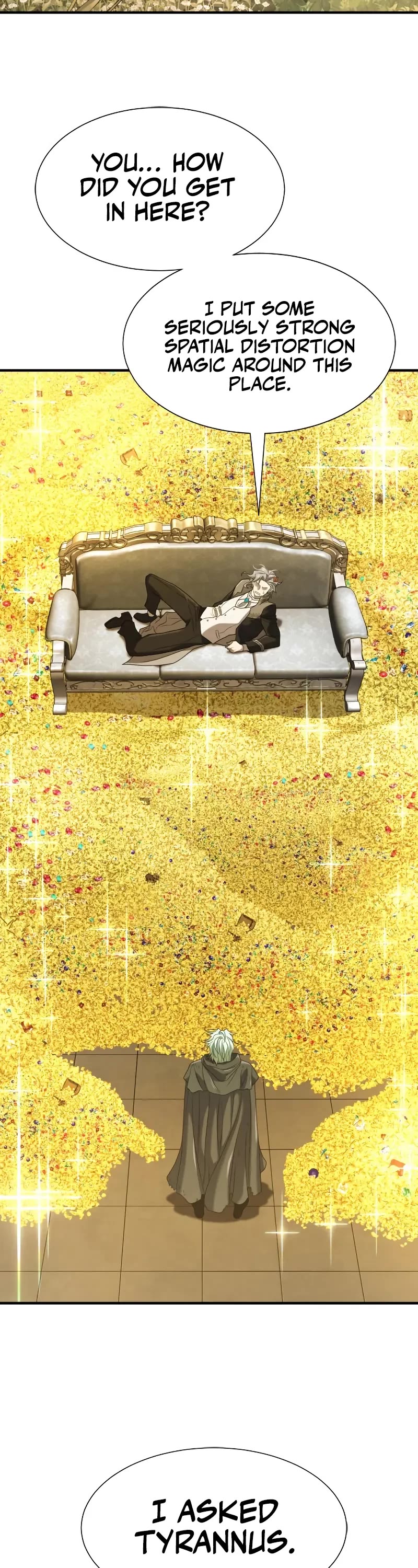 The World's Best Engineer chapter 208 page 3