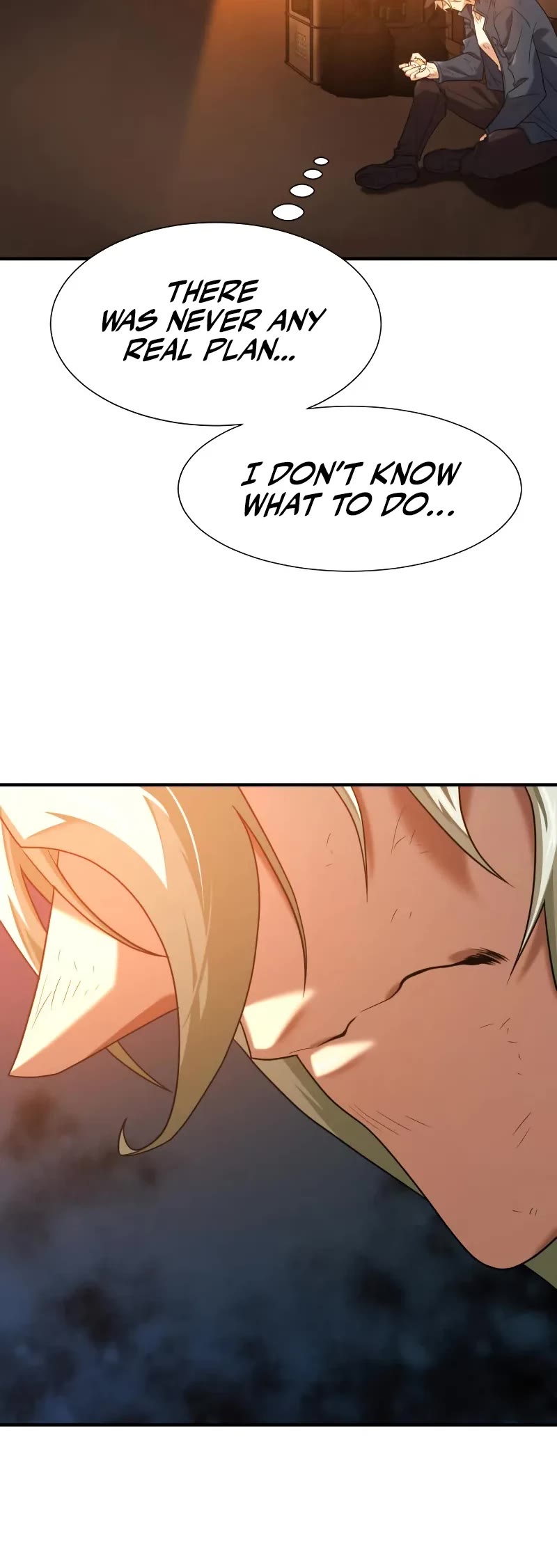 The World's Best Engineer chapter 208 page 30