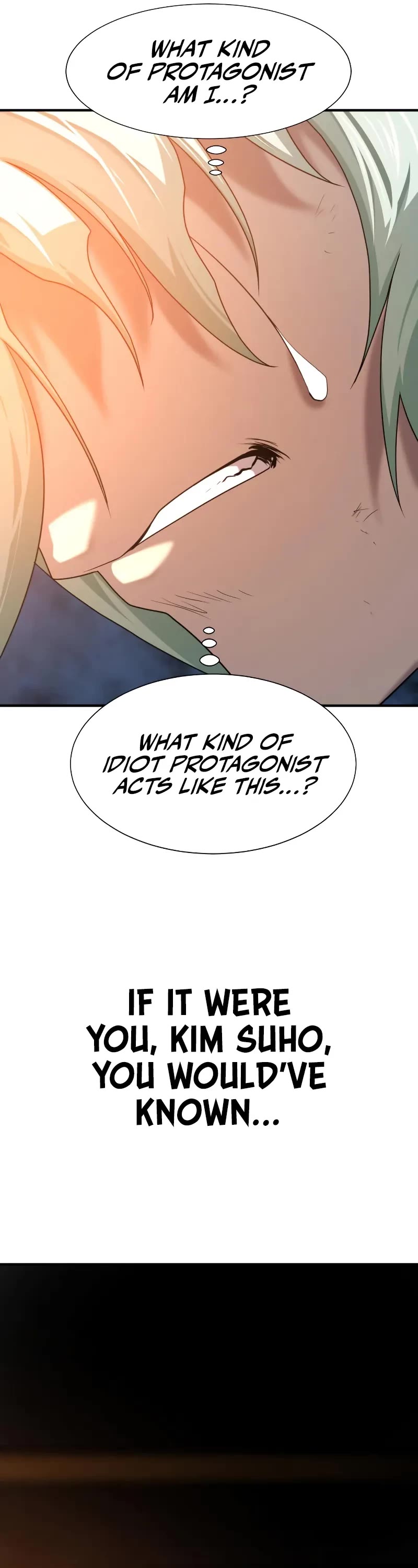 The World's Best Engineer chapter 208 page 31