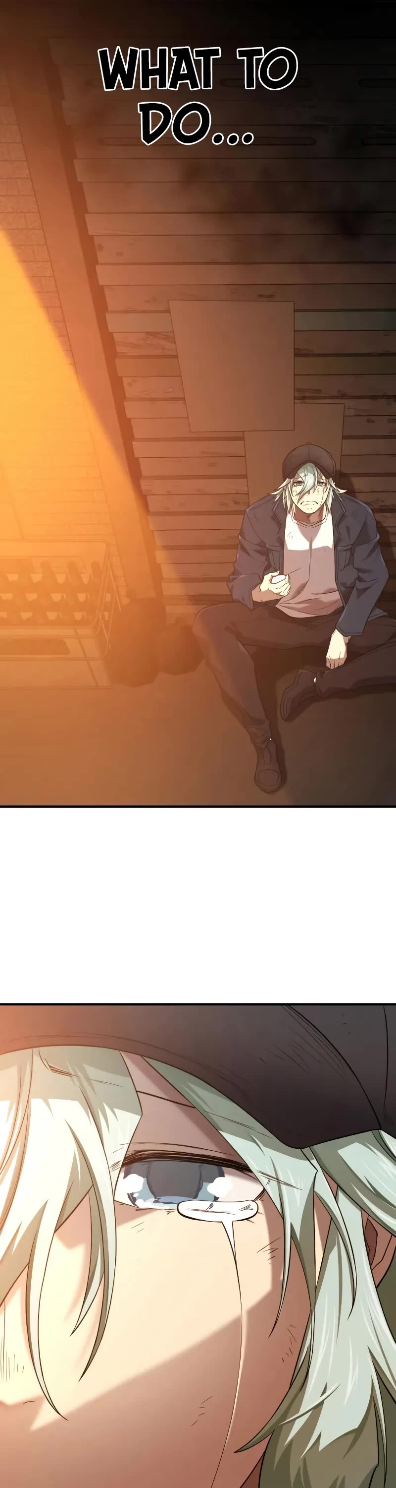 The World's Best Engineer chapter 208 page 32