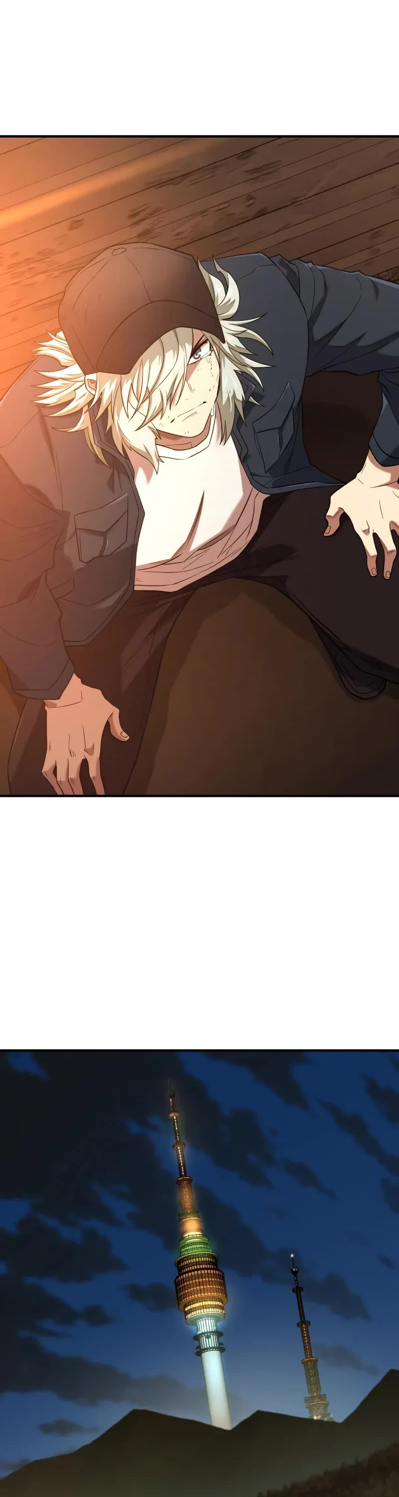 The World's Best Engineer chapter 208 page 37