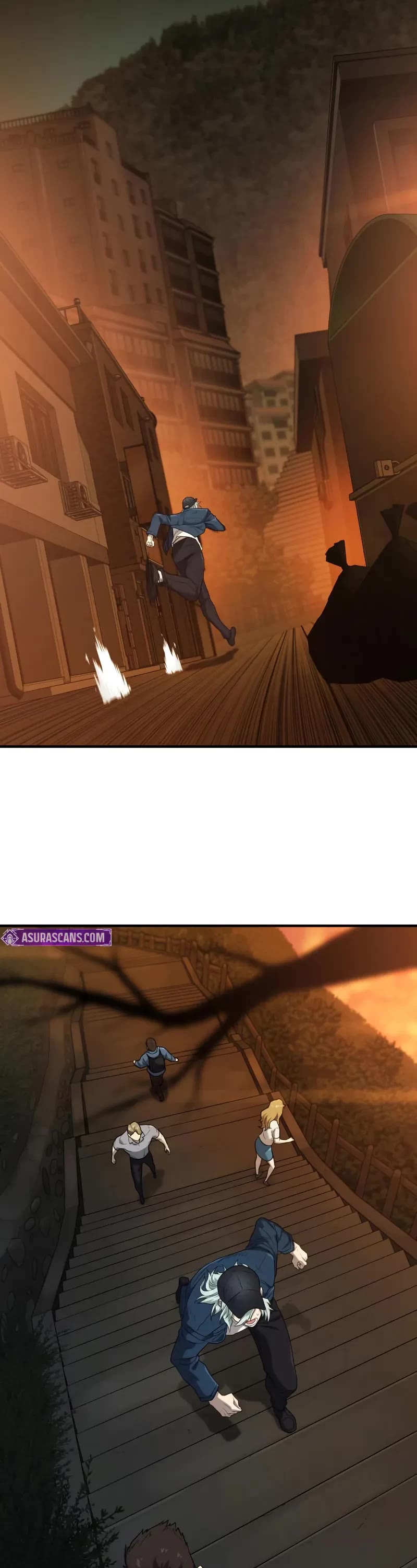 The World's Best Engineer chapter 208 page 38