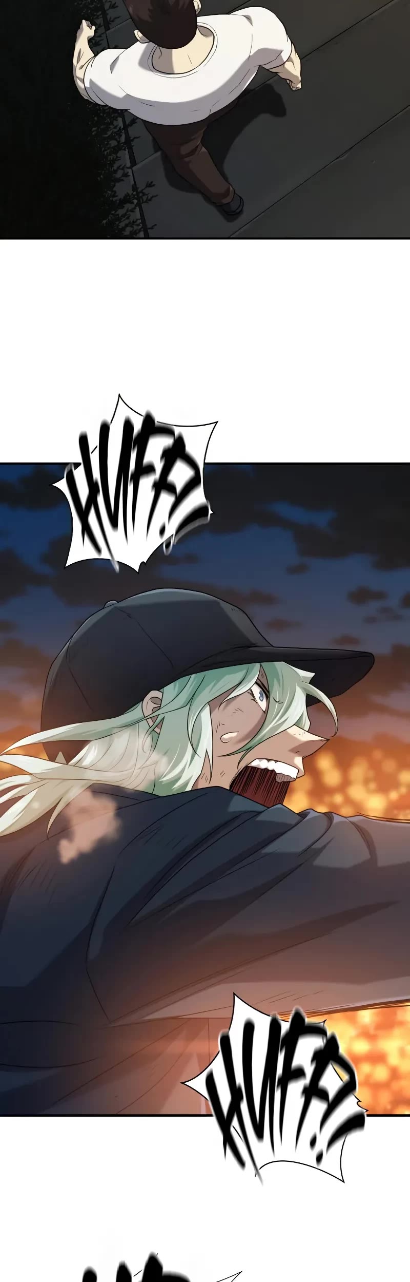 The World's Best Engineer chapter 208 page 39