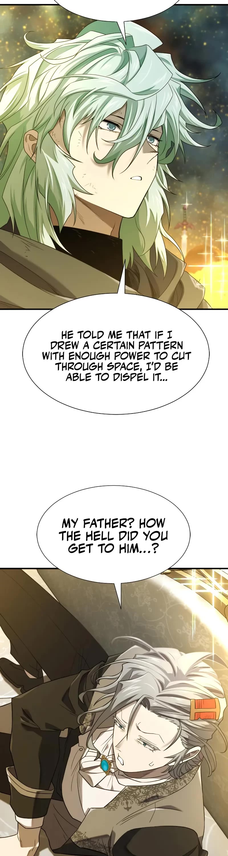 The World's Best Engineer chapter 208 page 4