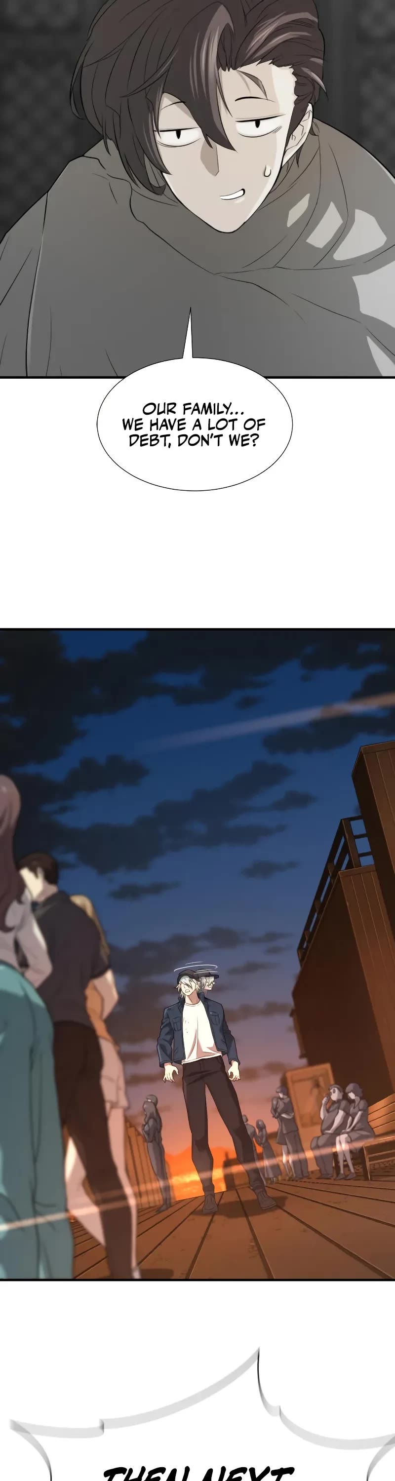 The World's Best Engineer chapter 208 page 41