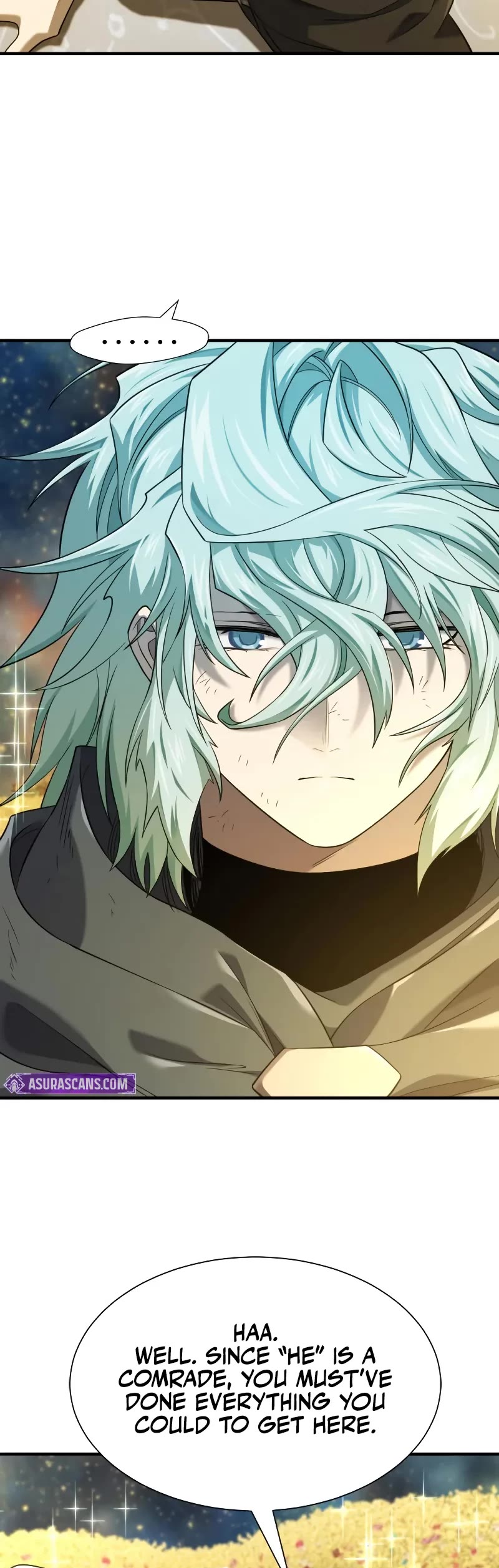 The World's Best Engineer chapter 208 page 5