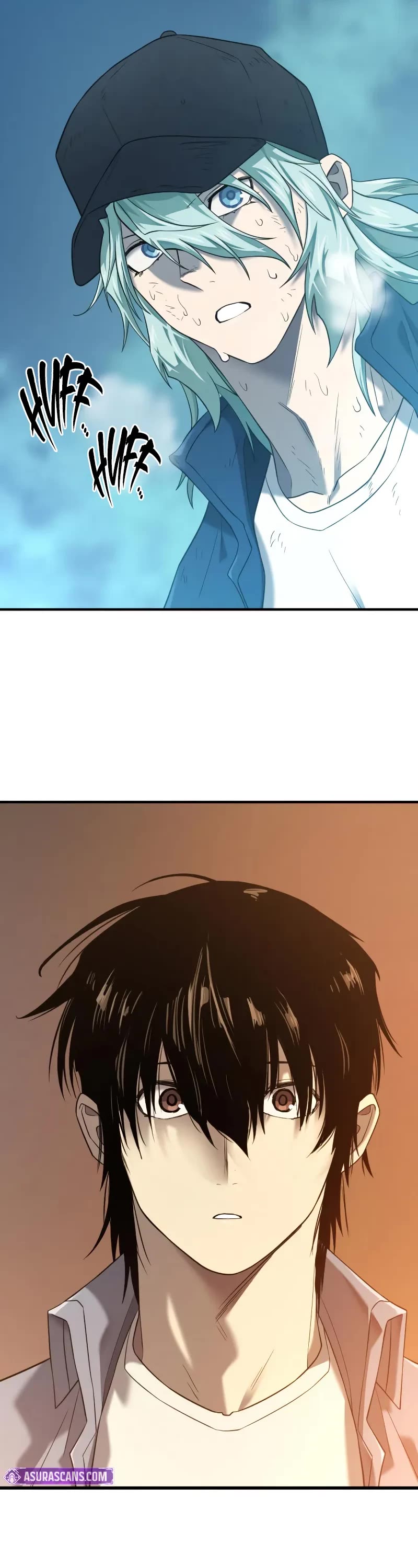 The World's Best Engineer chapter 208 page 52