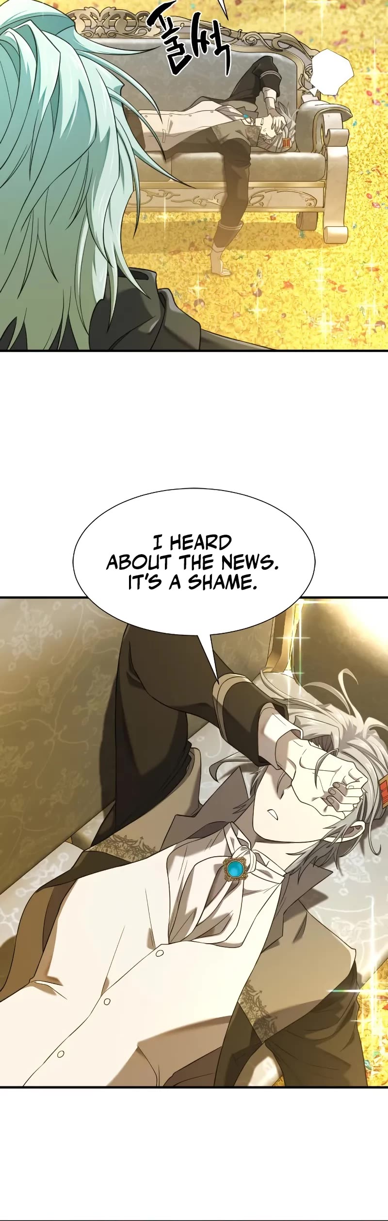 The World's Best Engineer chapter 208 page 6