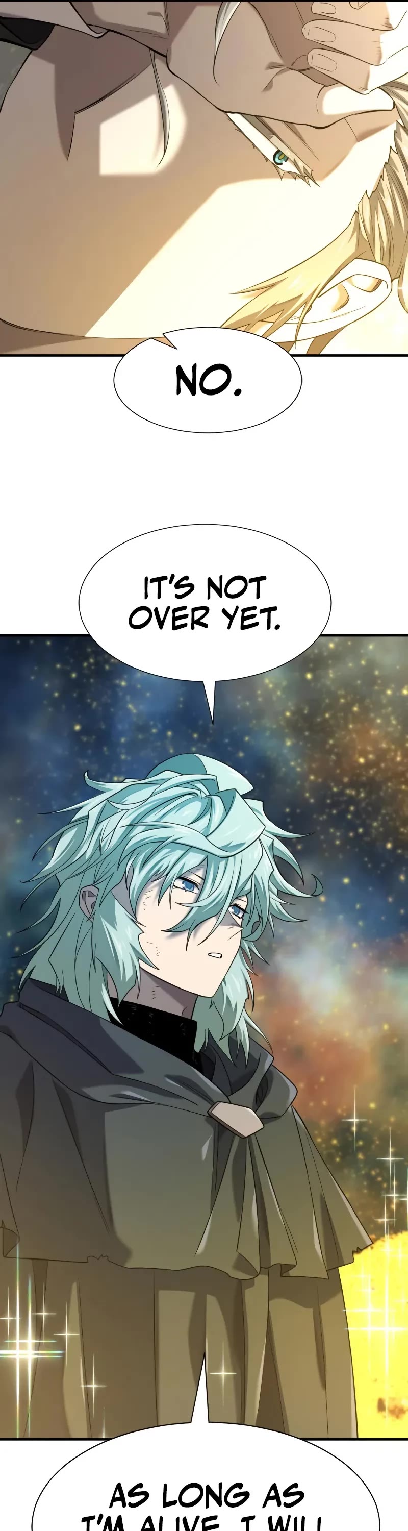 The World's Best Engineer chapter 208 page 7