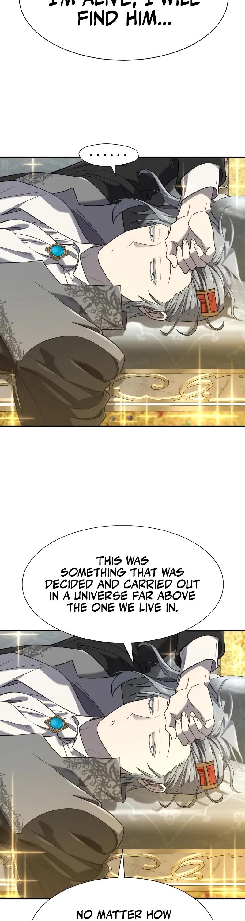 The World's Best Engineer chapter 208 page 8