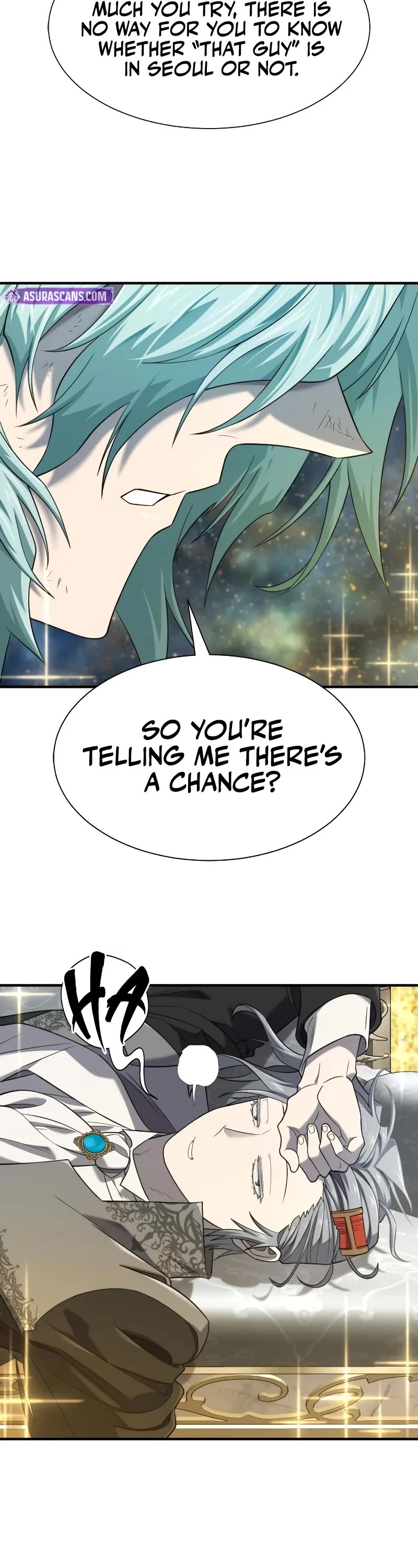 The World's Best Engineer chapter 208 page 9