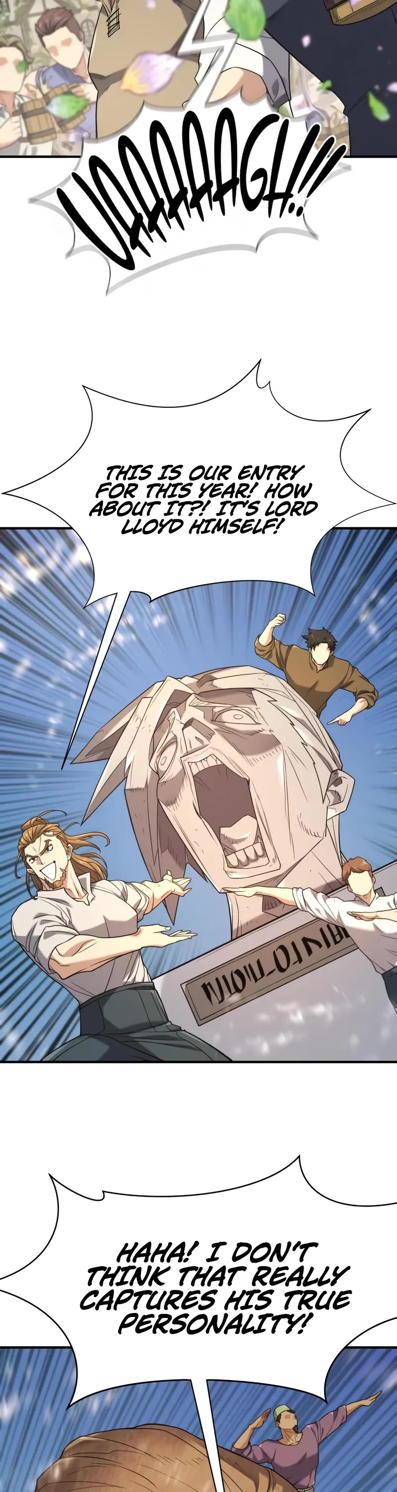 The World's Best Engineer chapter 209 page 13