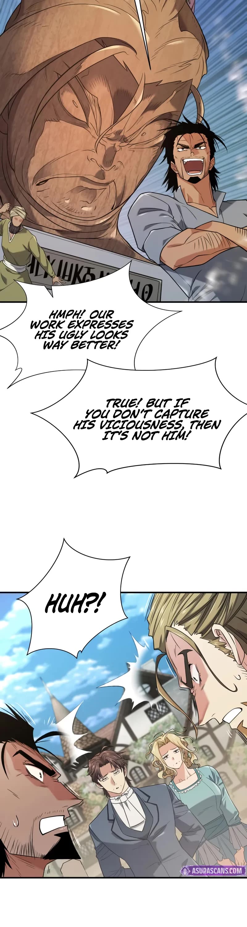 The World's Best Engineer chapter 209 page 14