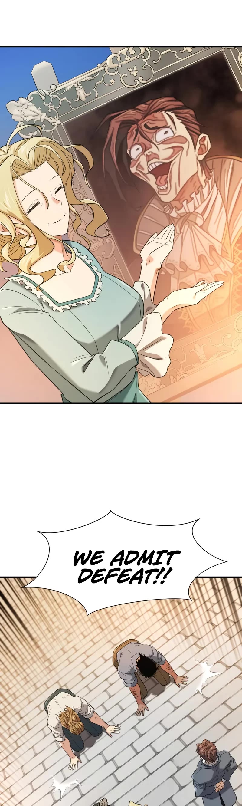 The World's Best Engineer chapter 209 page 15