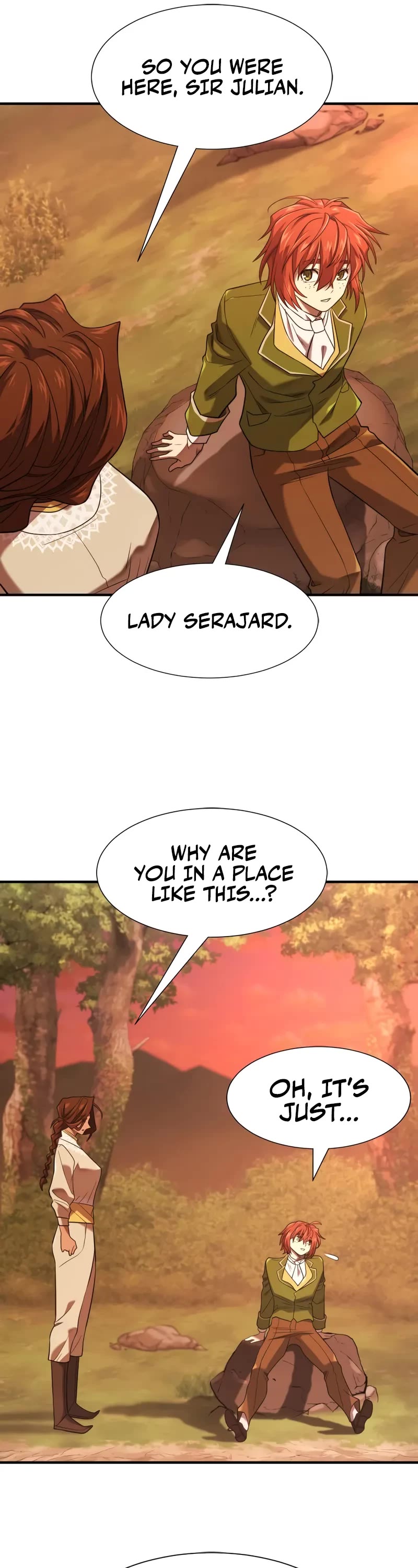 The World's Best Engineer chapter 209 page 17