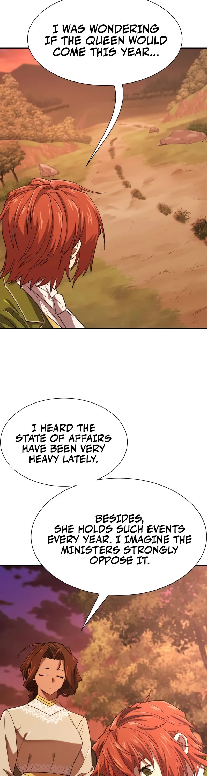 The World's Best Engineer chapter 209 page 18