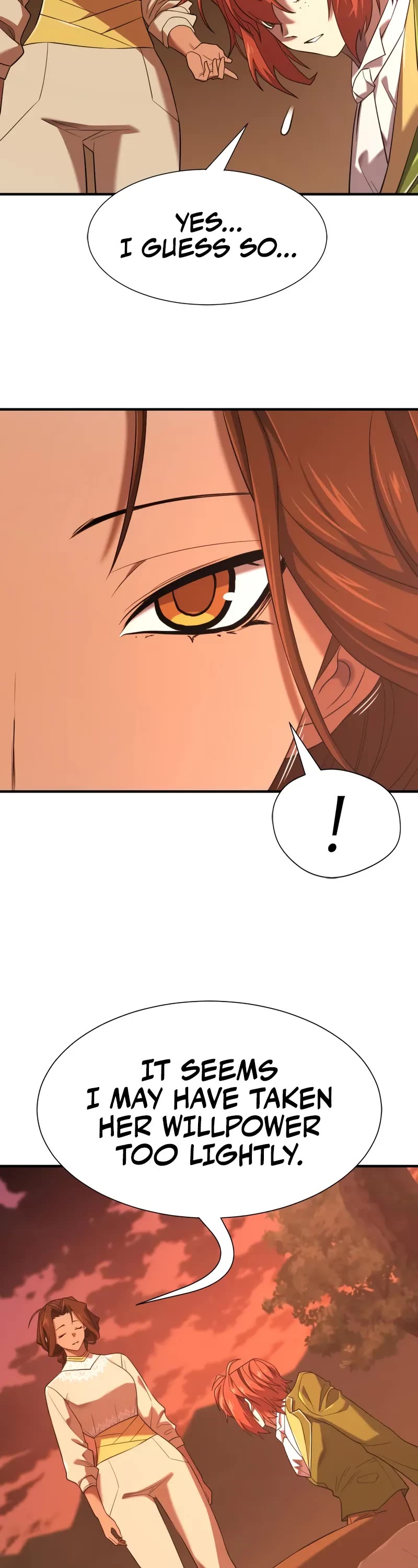 The World's Best Engineer chapter 209 page 19