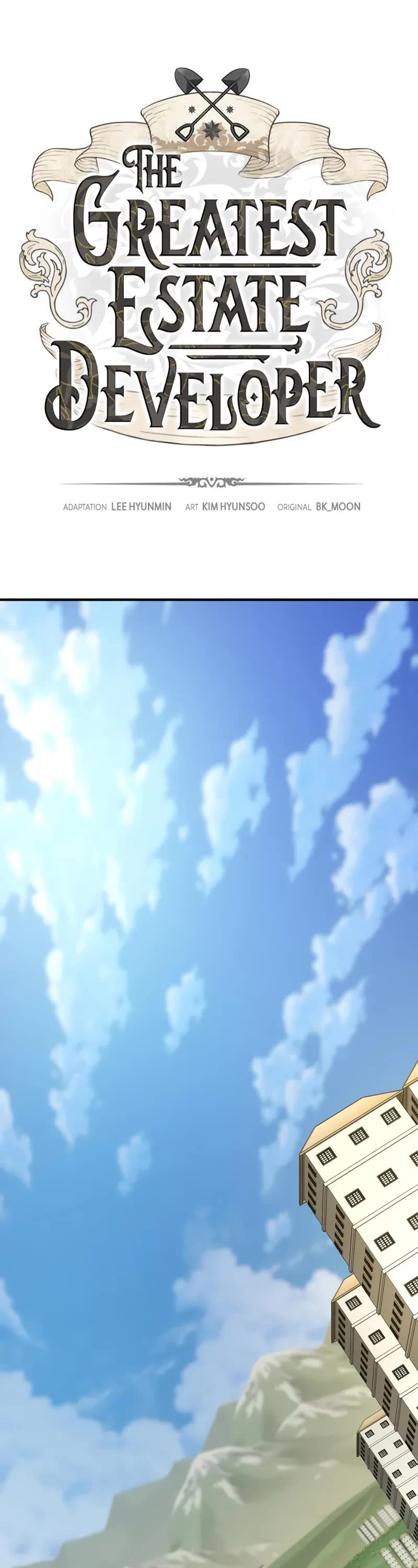 The World's Best Engineer chapter 209 page 2