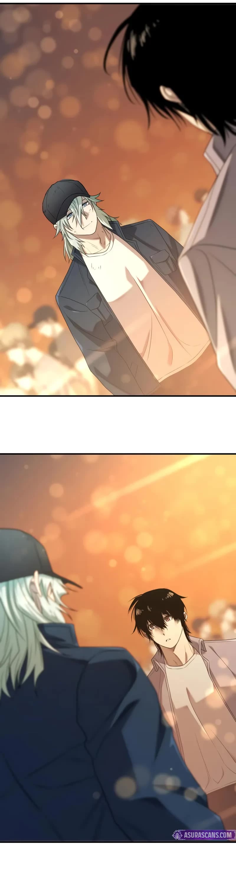 The World's Best Engineer chapter 209 page 23