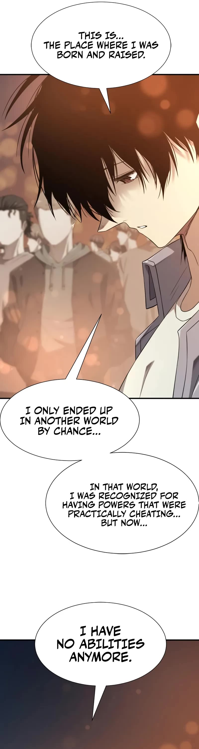 The World's Best Engineer chapter 209 page 32