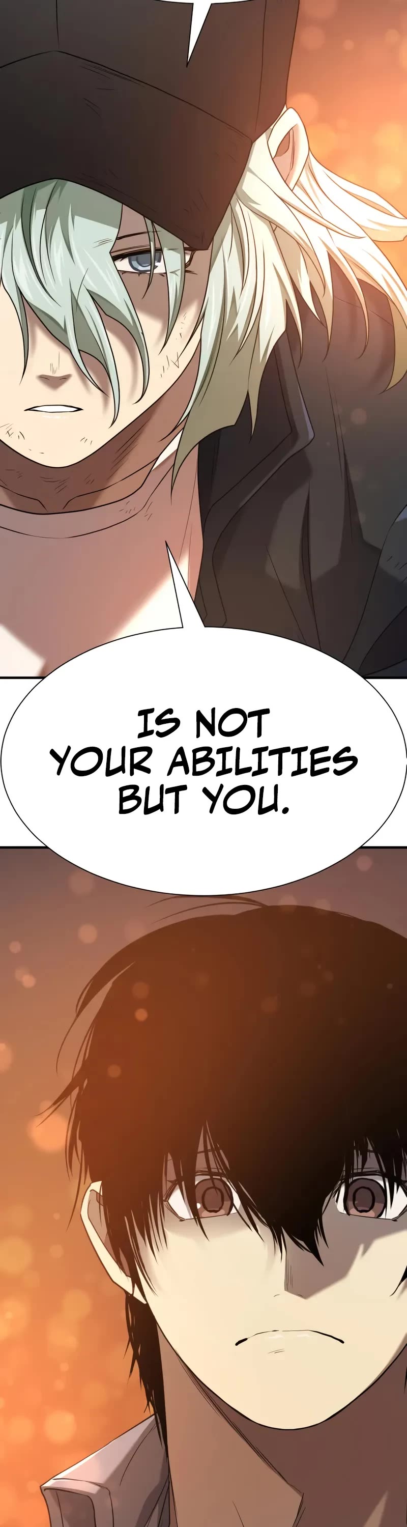 The World's Best Engineer chapter 209 page 34