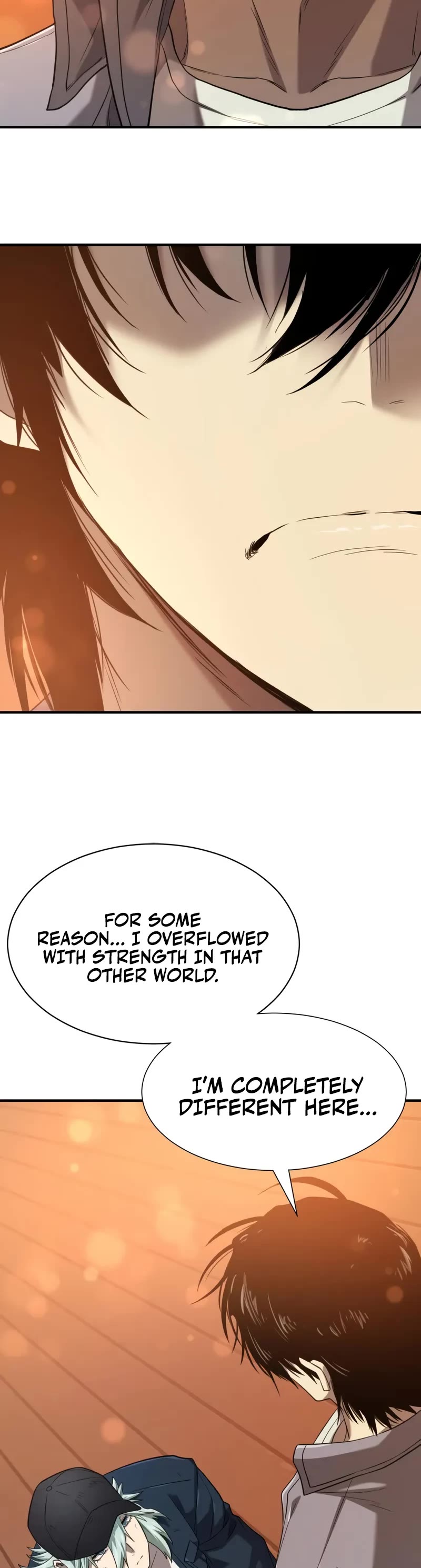 The World's Best Engineer chapter 209 page 35