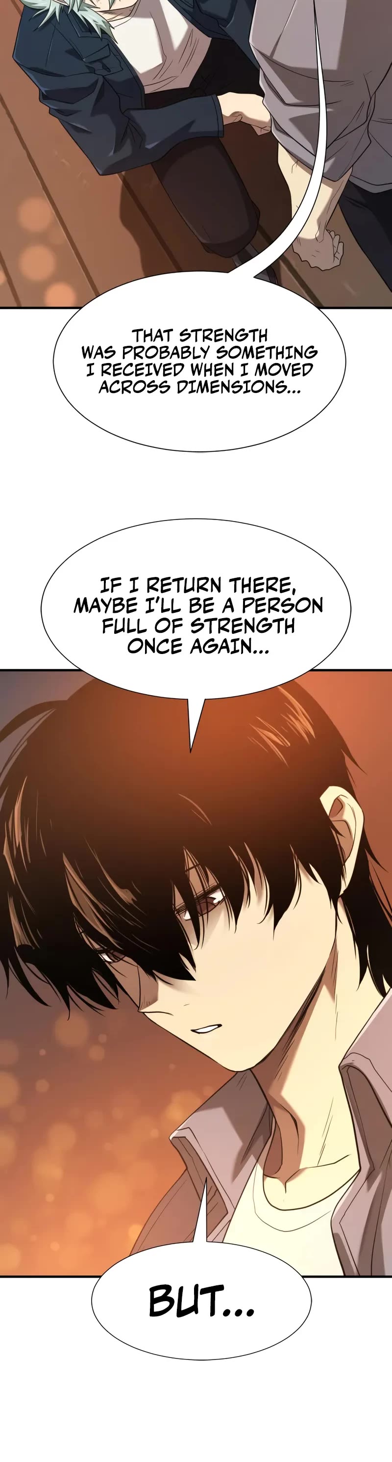 The World's Best Engineer chapter 209 page 36