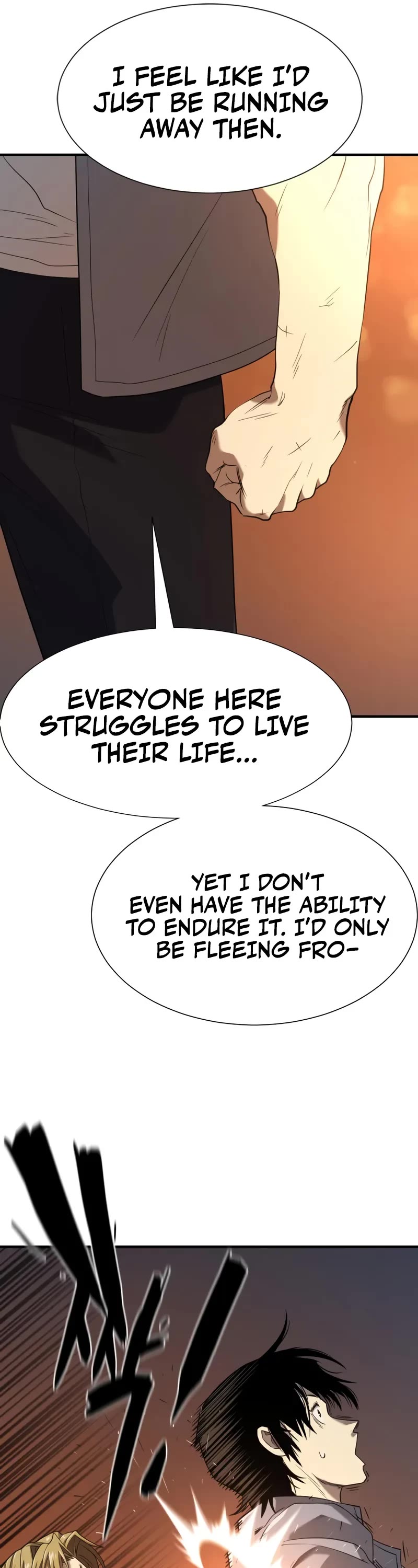 The World's Best Engineer chapter 209 page 37