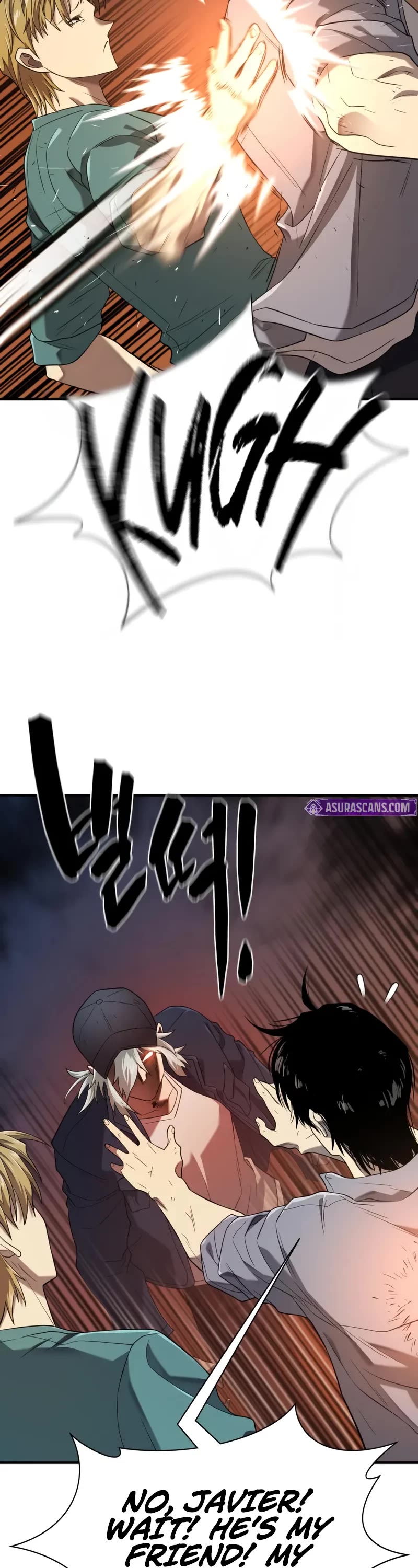 The World's Best Engineer chapter 209 page 38