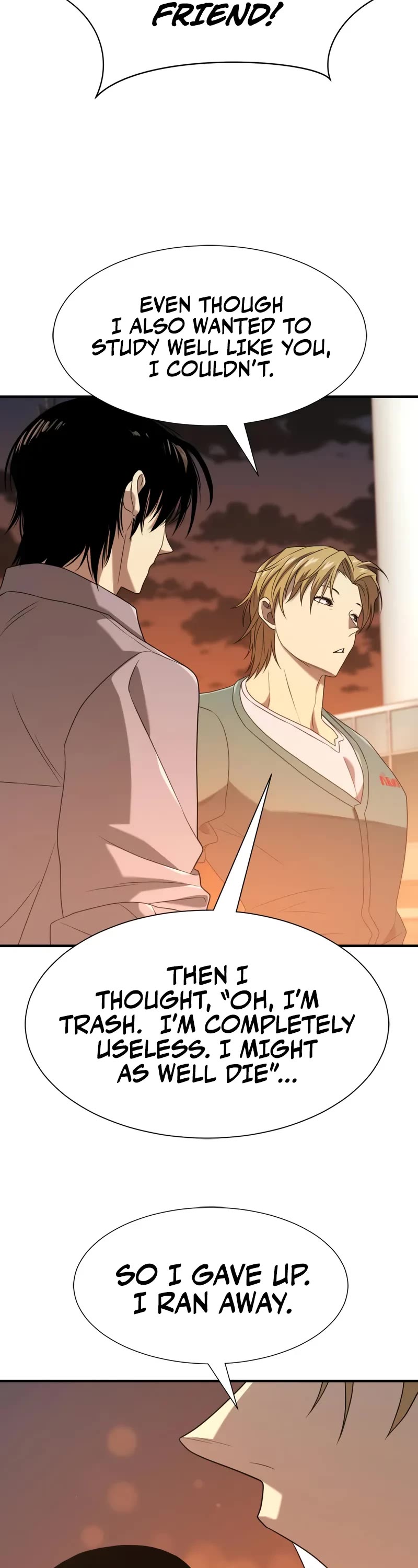 The World's Best Engineer chapter 209 page 39